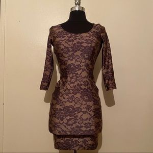 American Apparel Dress